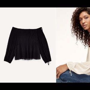 Wilfred Talence Blouse